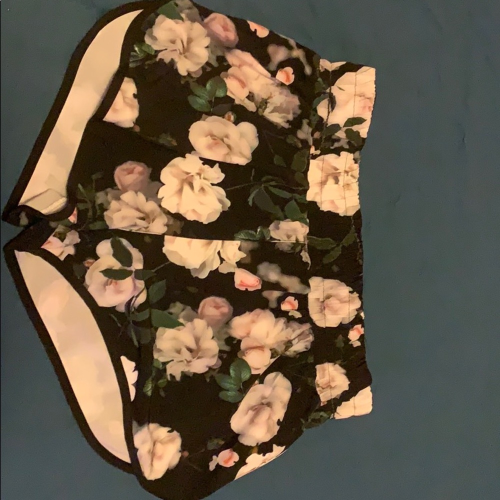 Victoria Sport Running Shorts